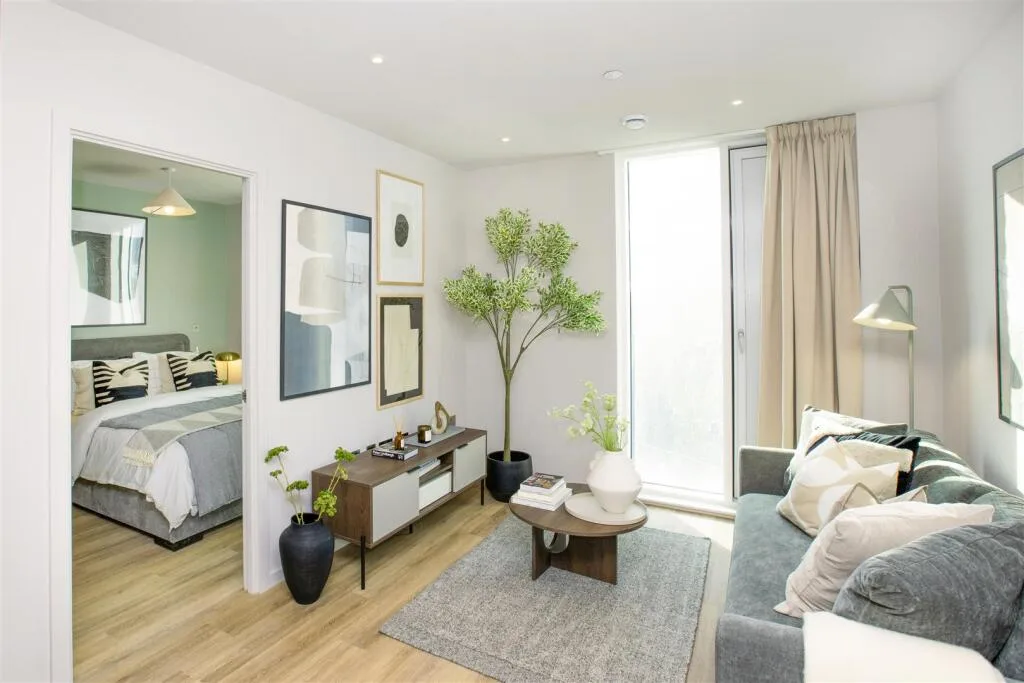 1 bedroom apartment for rent