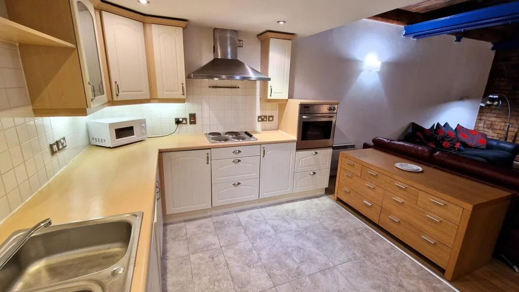 2 bedroom apartment for rent