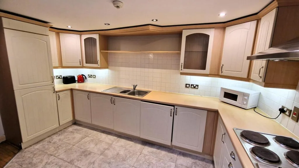 2 bedroom apartment for rent