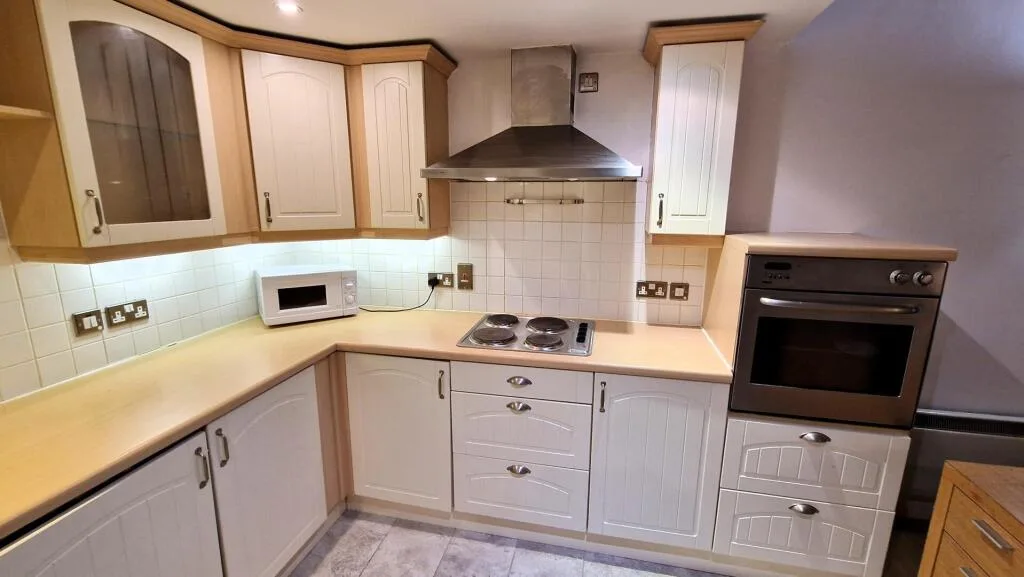 2 bedroom apartment for rent