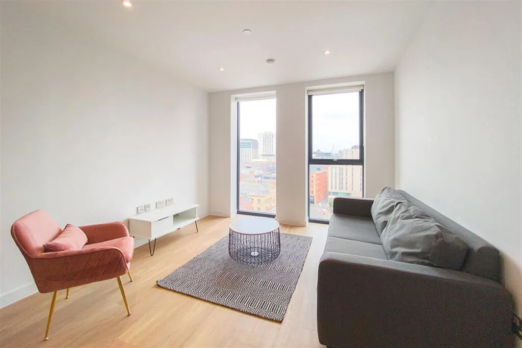 1 bedroom apartment for rent