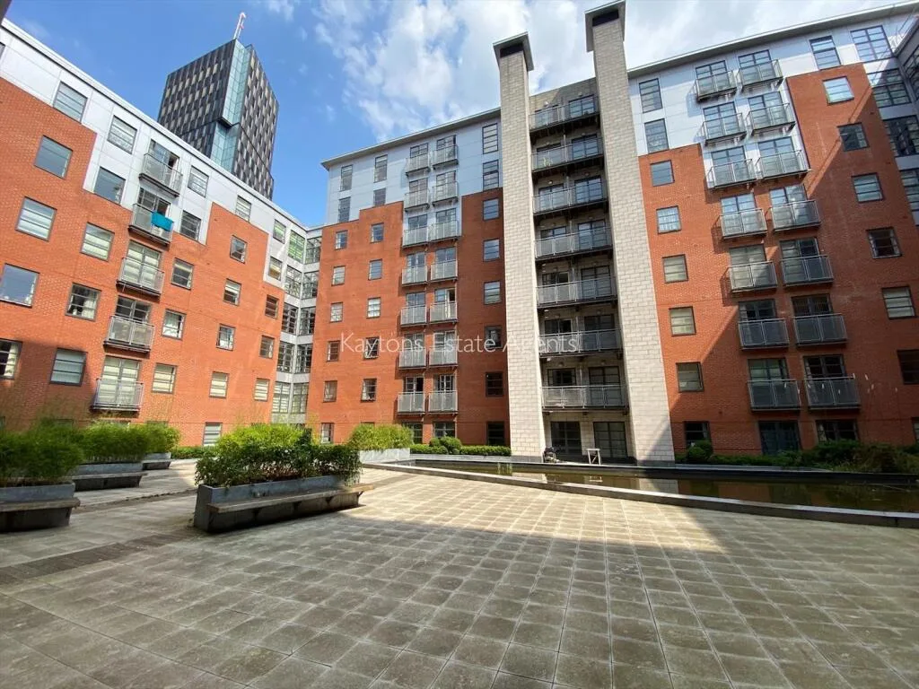 2 bedroom apartment for rent