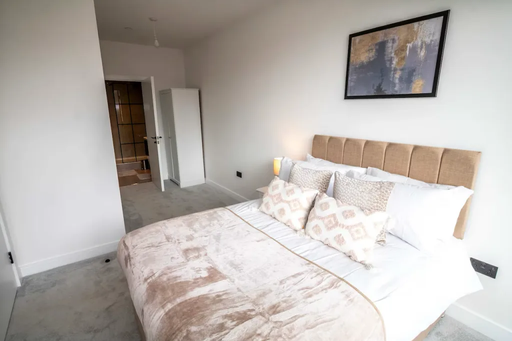 2 bedroom apartment for rent