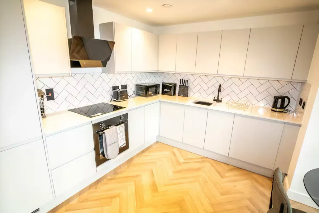 2 bedroom apartment for rent