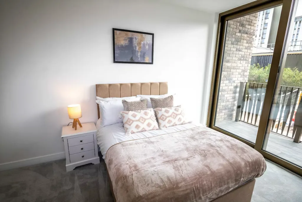 2 bedroom apartment for rent
