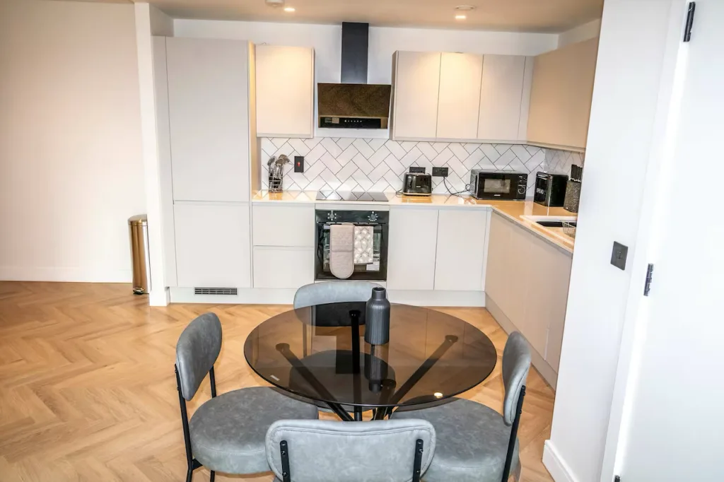 2 bedroom apartment for rent