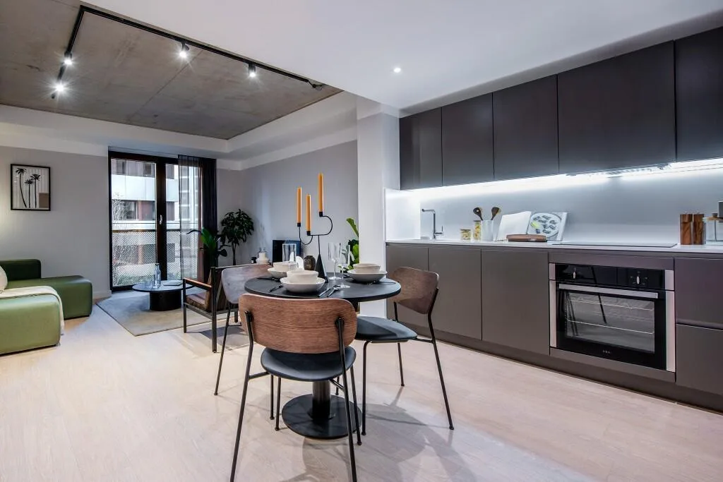 2 bedroom apartment for rent
