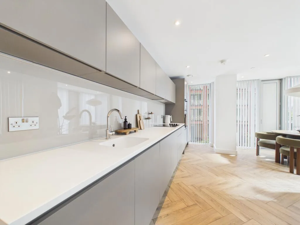 2 bedroom apartment for rent