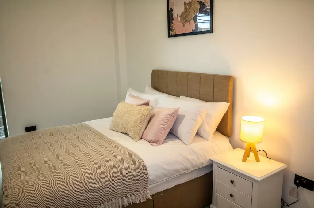2 bedroom apartment for rent