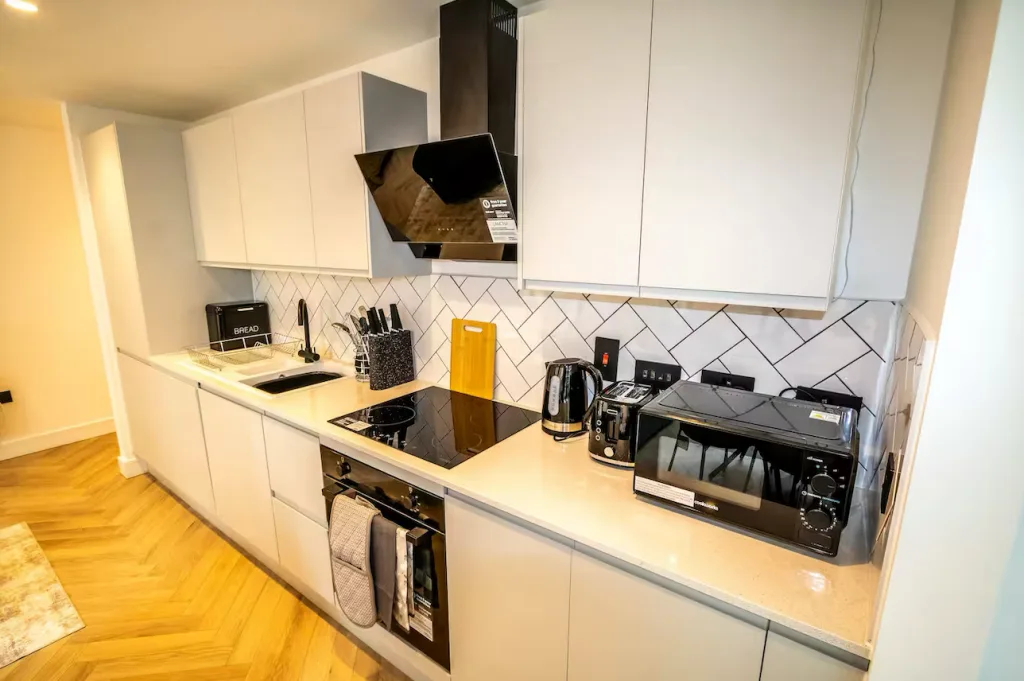 2 bedroom apartment for rent