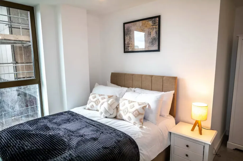 2 bedroom apartment for rent