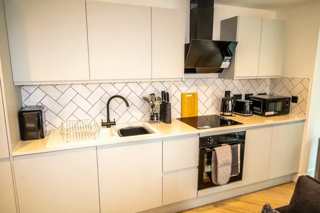 2 bedroom apartment for rent