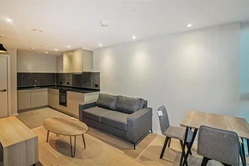 1 bedroom apartment for rent