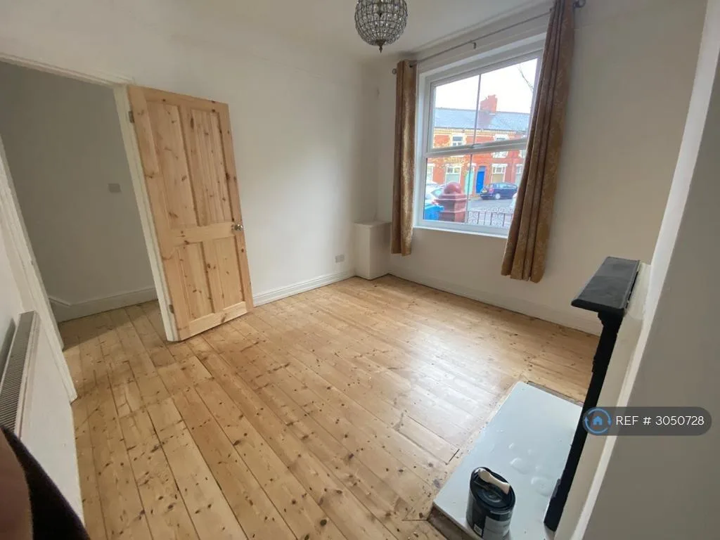2 bedroom terraced house for rent