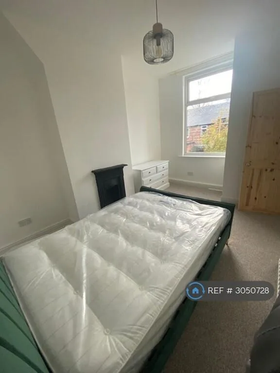 2 bedroom terraced house for rent