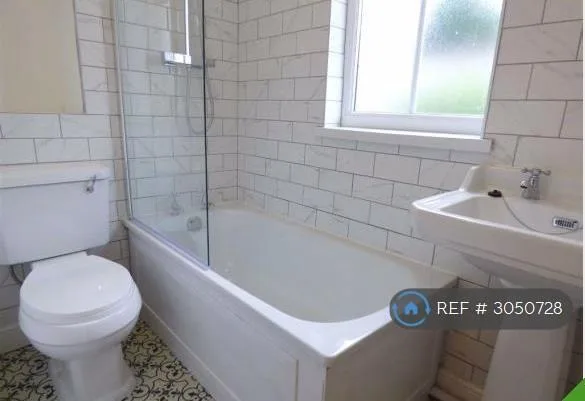 2 bedroom terraced house for rent