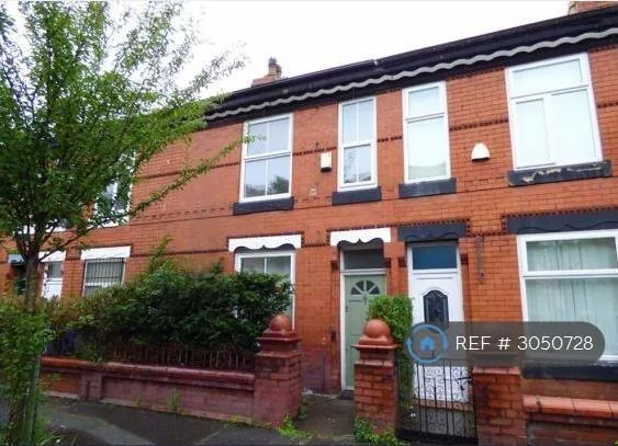 2 bedroom terraced house for rent