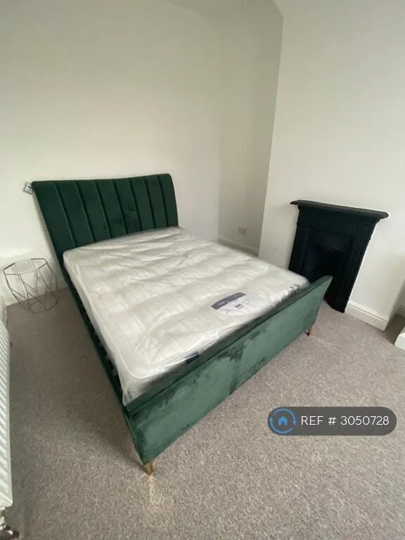 2 bedroom terraced house for rent