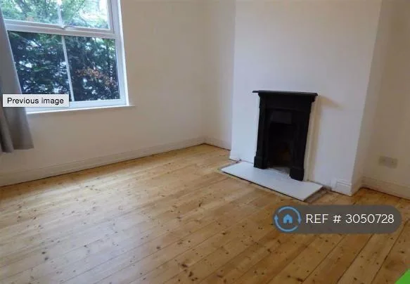2 bedroom terraced house for rent