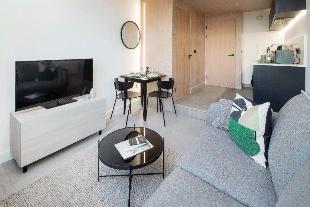 1 bedroom apartment for rent