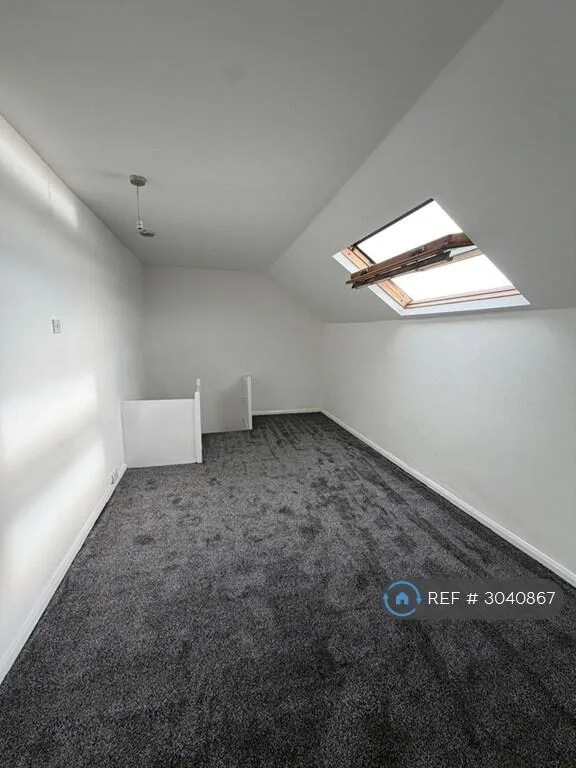 2 bedroom terraced house for rent