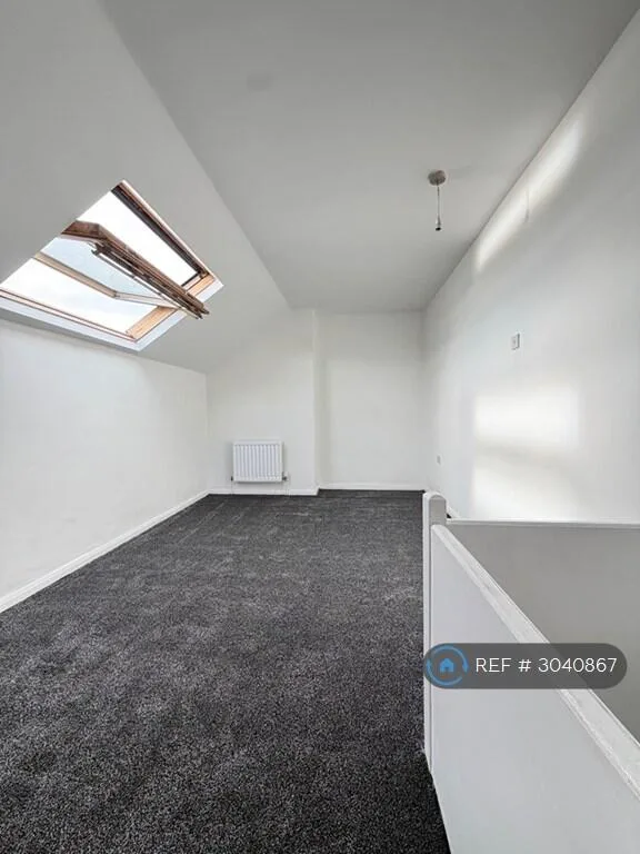 2 bedroom terraced house for rent