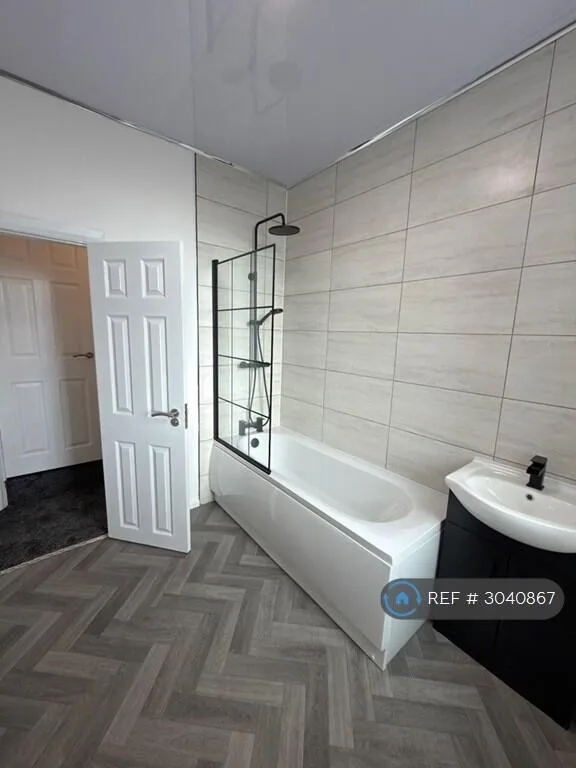 2 bedroom terraced house for rent