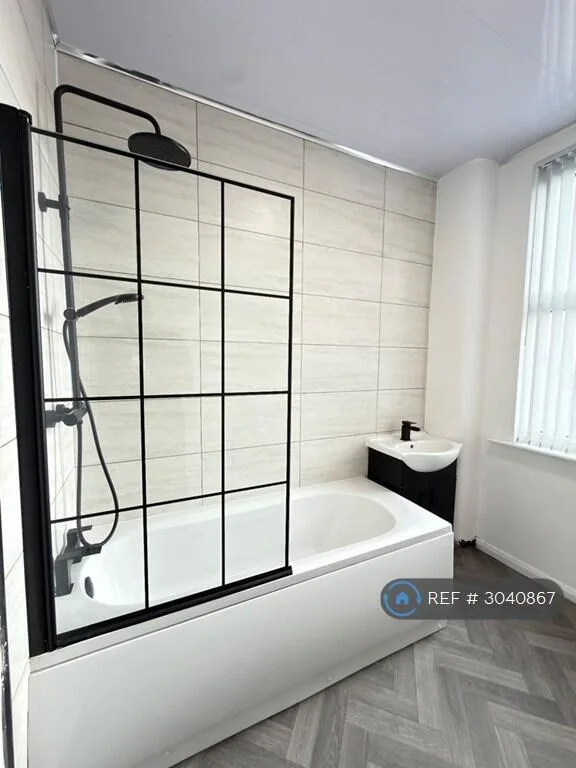 2 bedroom terraced house for rent