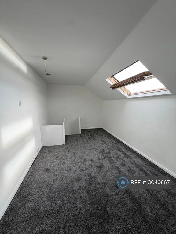 2 bedroom terraced house for rent