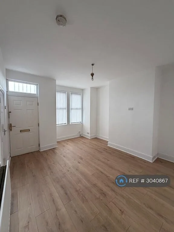 2 bedroom terraced house for rent