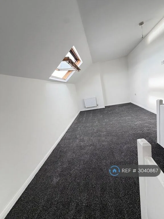 2 bedroom terraced house for rent