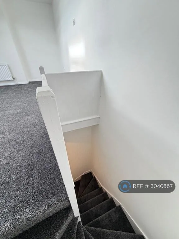 2 bedroom terraced house for rent