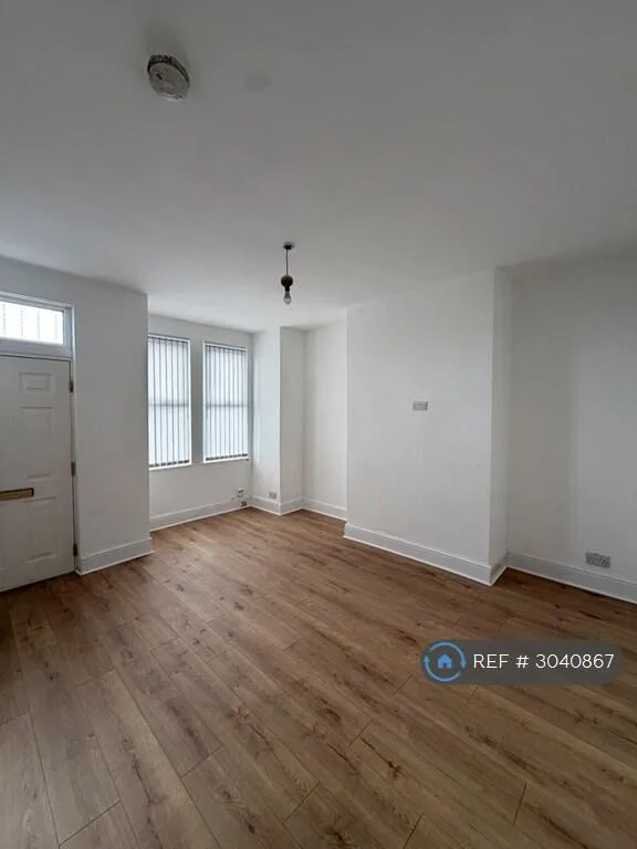 2 bedroom terraced house for rent