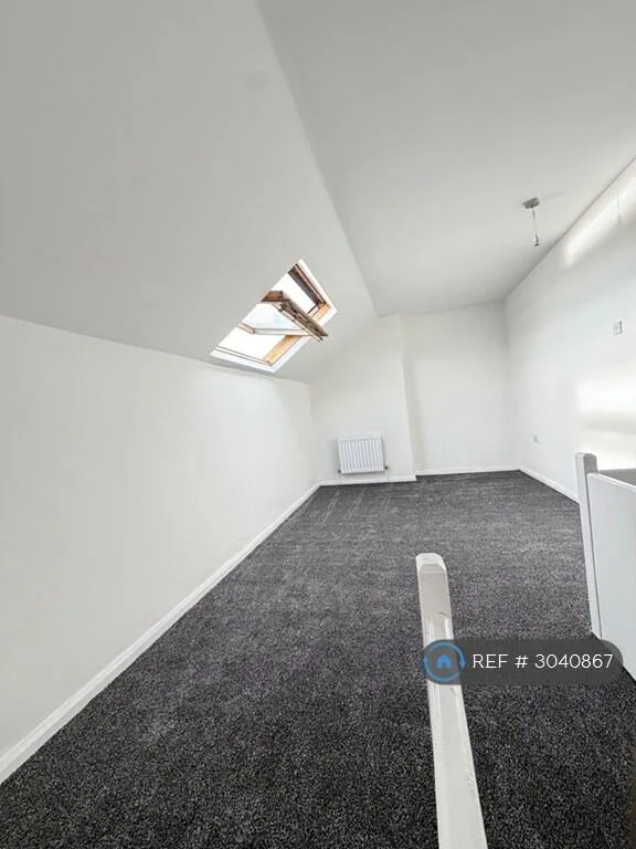 2 bedroom terraced house for rent