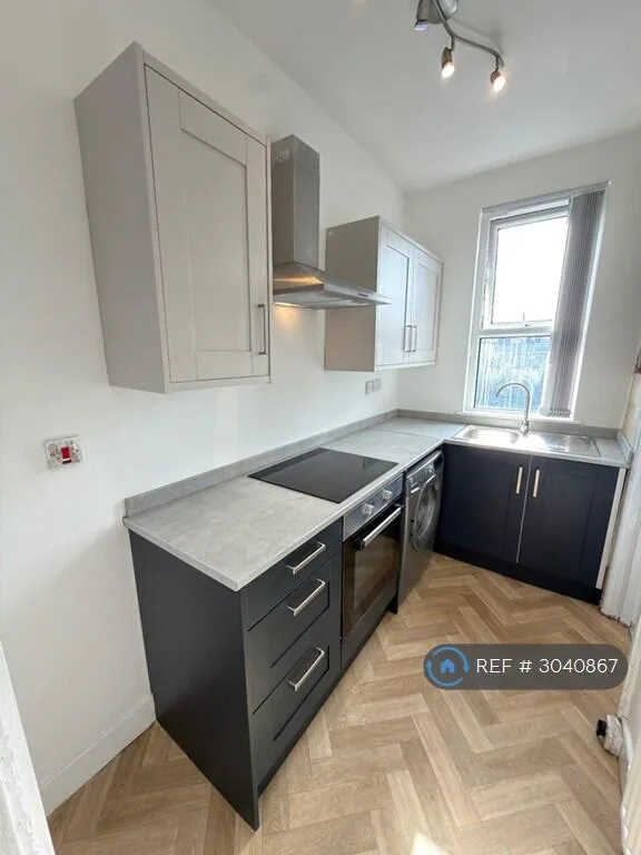 2 bedroom terraced house for rent