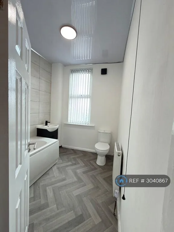 2 bedroom terraced house for rent