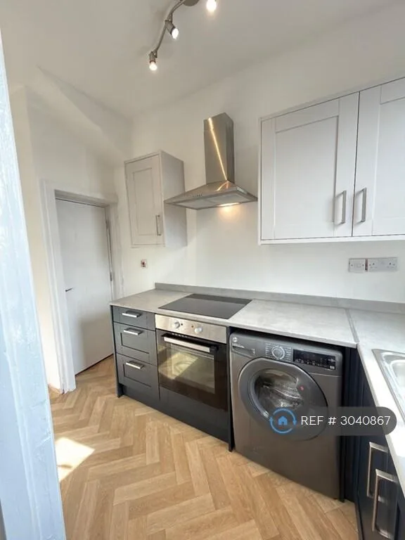 2 bedroom terraced house for rent