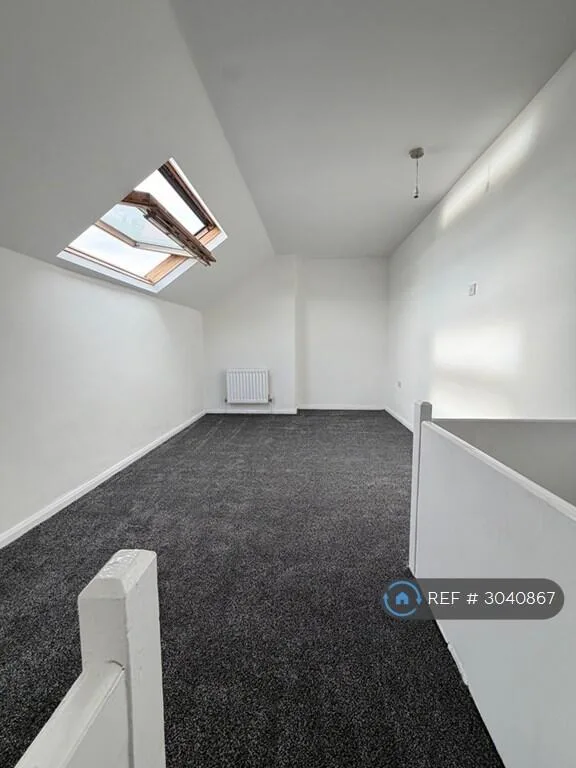 2 bedroom terraced house for rent