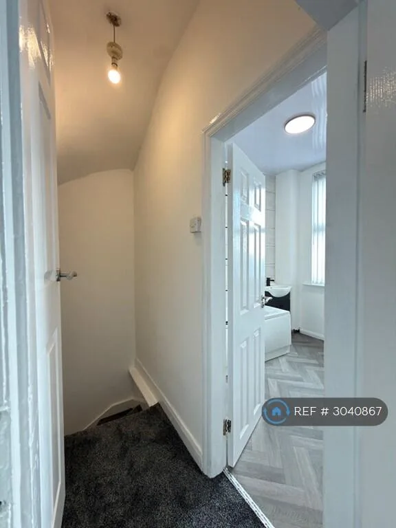 2 bedroom terraced house for rent