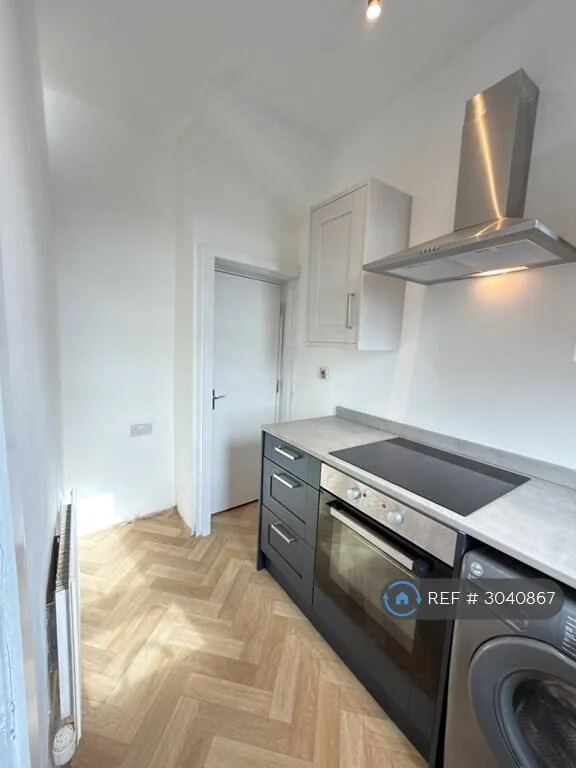2 bedroom terraced house for rent