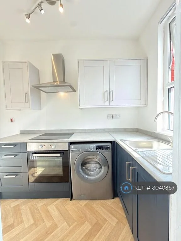 2 bedroom terraced house for rent