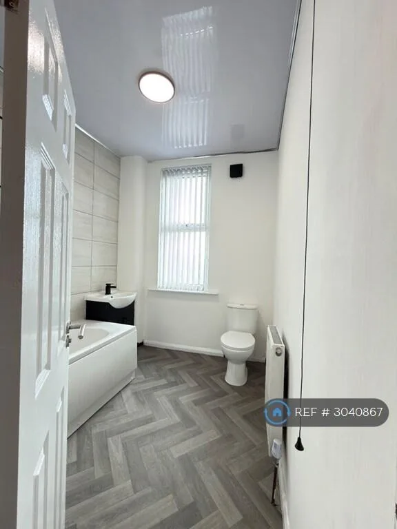 2 bedroom terraced house for rent