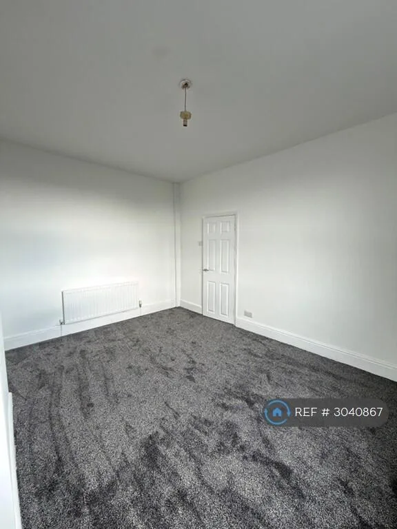 2 bedroom terraced house for rent
