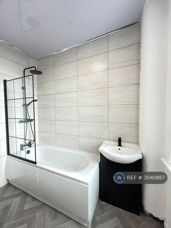 2 bedroom terraced house for rent