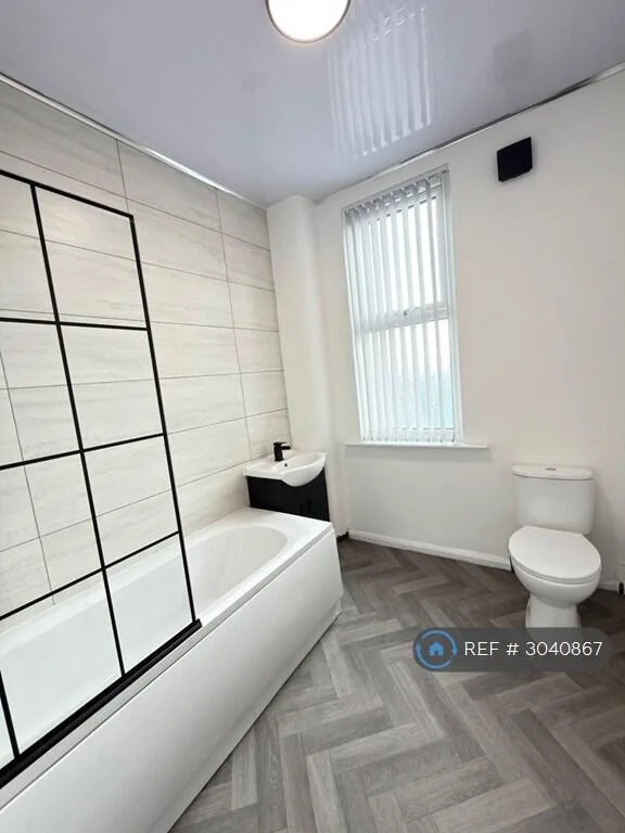 2 bedroom terraced house for rent