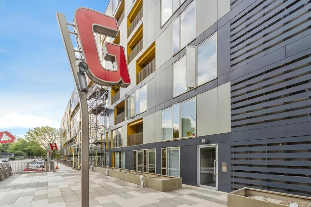 1 bedroom apartment for rent