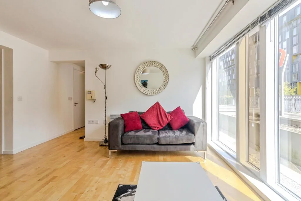 1 bedroom apartment for rent