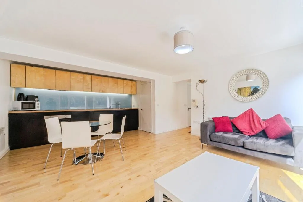 1 bedroom apartment for rent