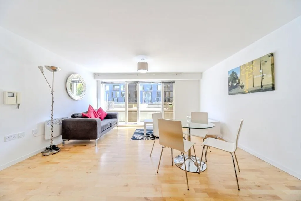 1 bedroom apartment for rent