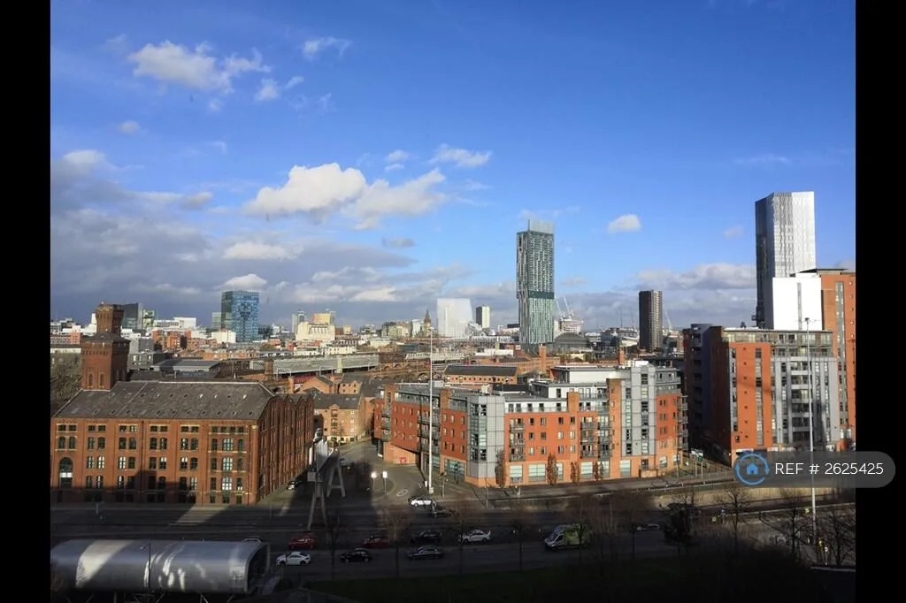 2 bedroom flat for rent